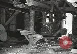 Image of processing of ore Ontario Canada, 1920, second 31 stock footage video 65675058841