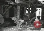 Image of processing of ore Ontario Canada, 1920, second 32 stock footage video 65675058841