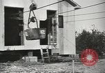 Image of processing of ore Ontario Canada, 1920, second 33 stock footage video 65675058841