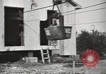 Image of processing of ore Ontario Canada, 1920, second 34 stock footage video 65675058841