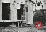 Image of processing of ore Ontario Canada, 1920, second 35 stock footage video 65675058841