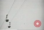 Image of processing of ore Ontario Canada, 1920, second 42 stock footage video 65675058841