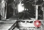 Image of processing of ore Ontario Canada, 1920, second 47 stock footage video 65675058841