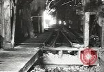 Image of processing of ore Ontario Canada, 1920, second 49 stock footage video 65675058841