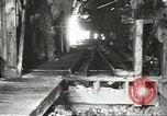 Image of processing of ore Ontario Canada, 1920, second 51 stock footage video 65675058841