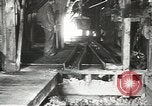 Image of processing of ore Ontario Canada, 1920, second 52 stock footage video 65675058841