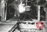 Image of processing of ore Ontario Canada, 1920, second 53 stock footage video 65675058841