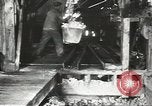 Image of processing of ore Ontario Canada, 1920, second 54 stock footage video 65675058841
