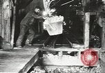 Image of processing of ore Ontario Canada, 1920, second 55 stock footage video 65675058841