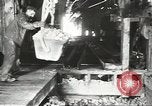 Image of processing of ore Ontario Canada, 1920, second 56 stock footage video 65675058841