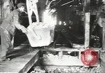 Image of processing of ore Ontario Canada, 1920, second 57 stock footage video 65675058841