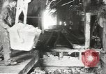 Image of processing of ore Ontario Canada, 1920, second 58 stock footage video 65675058841
