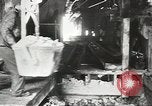 Image of processing of ore Ontario Canada, 1920, second 59 stock footage video 65675058841