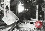 Image of processing of ore Ontario Canada, 1920, second 61 stock footage video 65675058841