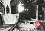 Image of processing of ore Ontario Canada, 1920, second 62 stock footage video 65675058841