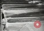 Image of processing of ore Ontario Canada, 1920, second 5 stock footage video 65675058842