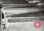 Image of processing of ore Ontario Canada, 1920, second 7 stock footage video 65675058842