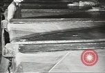 Image of processing of ore Ontario Canada, 1920, second 8 stock footage video 65675058842