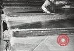 Image of processing of ore Ontario Canada, 1920, second 10 stock footage video 65675058842