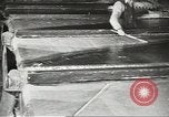 Image of processing of ore Ontario Canada, 1920, second 11 stock footage video 65675058842