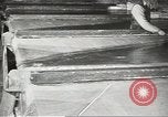 Image of processing of ore Ontario Canada, 1920, second 12 stock footage video 65675058842