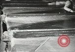 Image of processing of ore Ontario Canada, 1920, second 15 stock footage video 65675058842