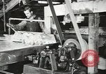 Image of processing of ore Ontario Canada, 1920, second 16 stock footage video 65675058842