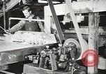 Image of processing of ore Ontario Canada, 1920, second 17 stock footage video 65675058842