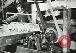 Image of processing of ore Ontario Canada, 1920, second 18 stock footage video 65675058842