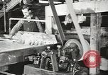 Image of processing of ore Ontario Canada, 1920, second 19 stock footage video 65675058842