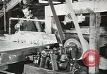 Image of processing of ore Ontario Canada, 1920, second 23 stock footage video 65675058842
