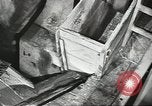 Image of processing of ore Ontario Canada, 1920, second 37 stock footage video 65675058842