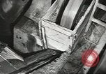 Image of processing of ore Ontario Canada, 1920, second 38 stock footage video 65675058842