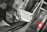 Image of processing of ore Ontario Canada, 1920, second 39 stock footage video 65675058842