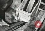 Image of processing of ore Ontario Canada, 1920, second 40 stock footage video 65675058842