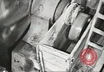 Image of processing of ore Ontario Canada, 1920, second 42 stock footage video 65675058842
