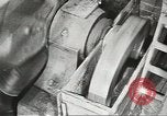 Image of processing of ore Ontario Canada, 1920, second 43 stock footage video 65675058842