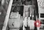 Image of processing of ore Ontario Canada, 1920, second 48 stock footage video 65675058842