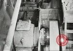 Image of processing of ore Ontario Canada, 1920, second 49 stock footage video 65675058842