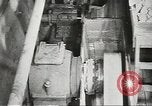 Image of processing of ore Ontario Canada, 1920, second 51 stock footage video 65675058842
