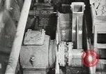 Image of processing of ore Ontario Canada, 1920, second 52 stock footage video 65675058842