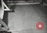 Image of processing of ore Ontario Canada, 1920, second 58 stock footage video 65675058842