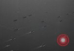 Image of US 82nd Airborne Division paratroopers board buses in England European Theater, 1944, second 36 stock footage video 65675058843