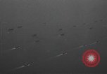 Image of US 82nd Airborne Division paratroopers board buses in England European Theater, 1944, second 41 stock footage video 65675058843