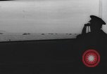 Image of US 82nd Airborne Division paratroopers board buses in England European Theater, 1944, second 43 stock footage video 65675058843