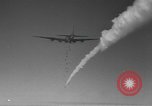 Image of US 82nd Airborne Division paratroopers board buses in England European Theater, 1944, second 46 stock footage video 65675058843