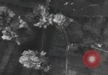 Image of US 82nd Airborne Division paratroopers board buses in England European Theater, 1944, second 51 stock footage video 65675058843