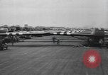 Image of U.S. Paratroopers preparing and departing for airdrop over Normandy England United Kingdom, 1944, second 10 stock footage video 65675058844