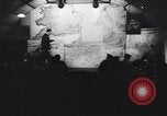 Image of U.S. Paratroopers preparing and departing for airdrop over Normandy England United Kingdom, 1944, second 13 stock footage video 65675058844