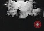 Image of U.S. Paratroopers preparing and departing for airdrop over Normandy England United Kingdom, 1944, second 14 stock footage video 65675058844